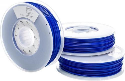 Actual product image Ultimaker Filament (PLA, 2.85 mm, 750 g, Blue)