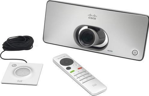 Productafbeelding Cisco Sx10 HD Met Muurbevestiging