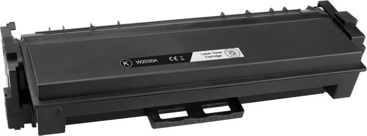Immagine prodotto Plutoos - Toner HP W2030A 415A compatibile Nero