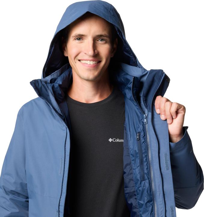 Produktbild Columbia Element Blocker™ III Interchange Jacket (M)