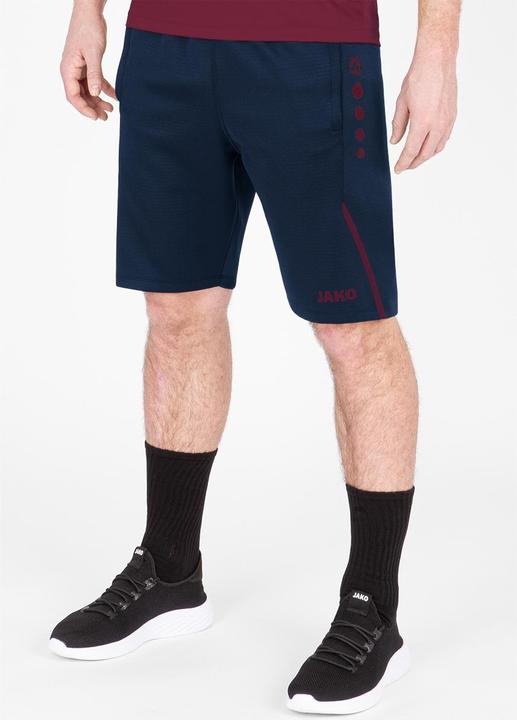 Image du produit JAKO Short d'entraînement Challenge (XXL)