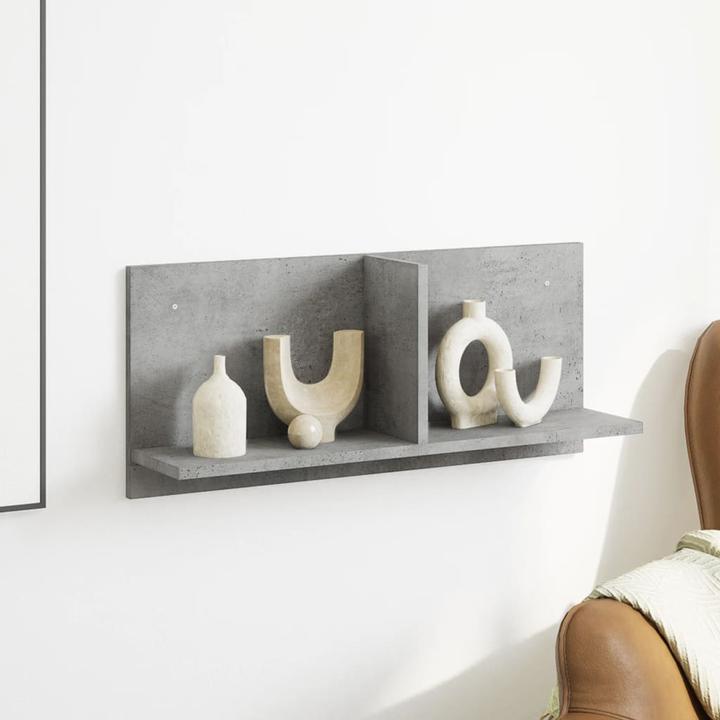 Produktbild VidaXL Wandschrank (100 x 16.5 x 30 cm)