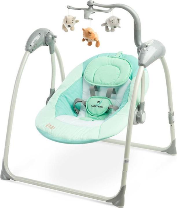 Caretero Power Station Loop Mint Swing