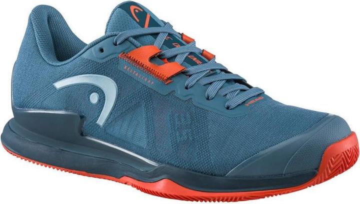 Head Sprint Pro 3.5 Sandplatz Tennisschuh Herren