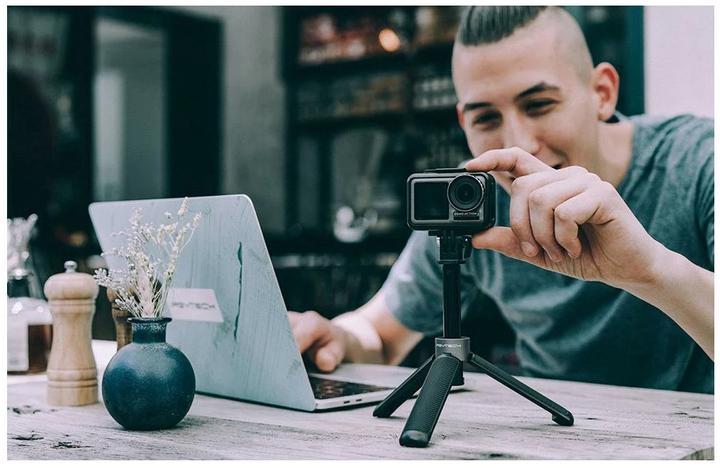 Actual product image Pgytech Extension Pole Tripod for DJI Osmo Pocket / Action (Osmo Pocket)