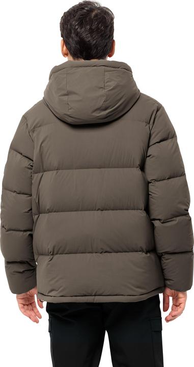 Image du produit Jack Wolfskin Roemertor Jkt M (M)
