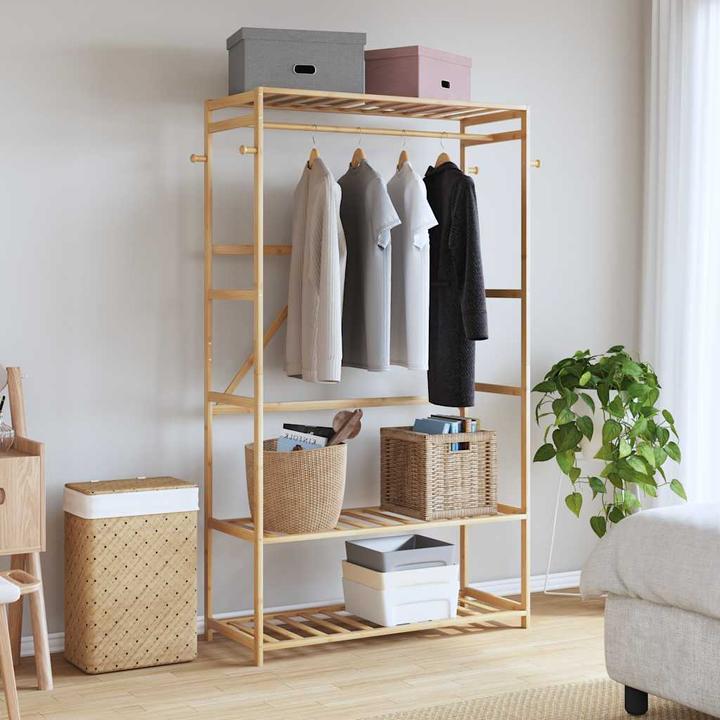 Actual product image VidaXL Mada