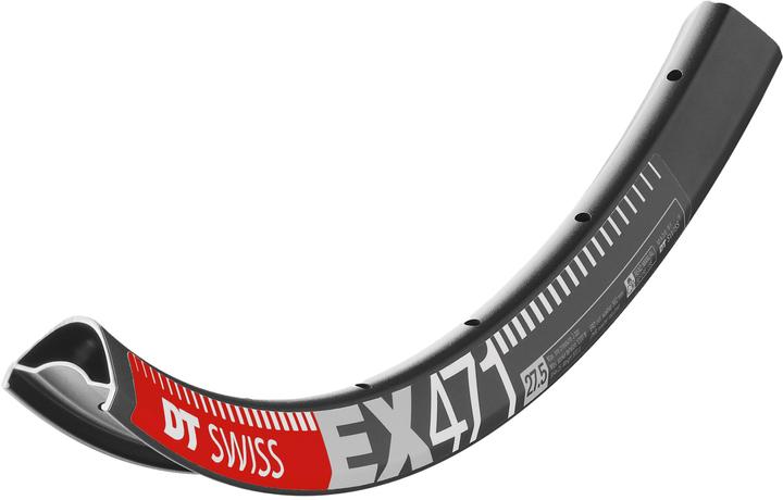 DT Swiss EX 471 Felge DB (29")