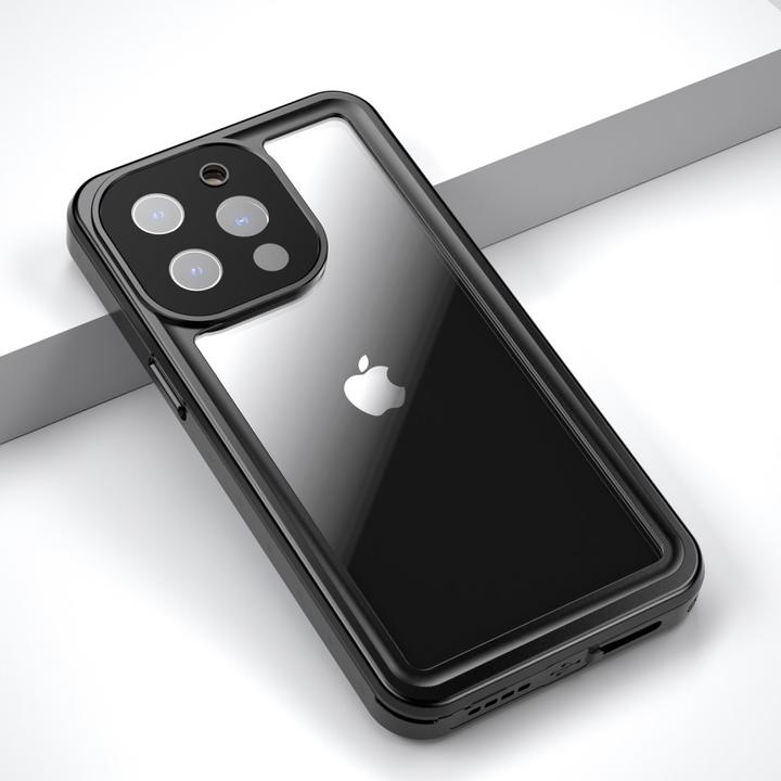 Actual product image Redpepper iPhone 13 Pro Waterproof protective case IP68 (Apple iPhone 13 Pro)