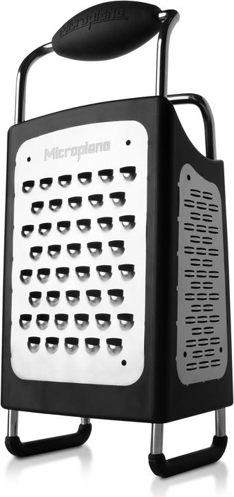Immagine prodotto Microplane Grattugia multifunzionale quadrata
