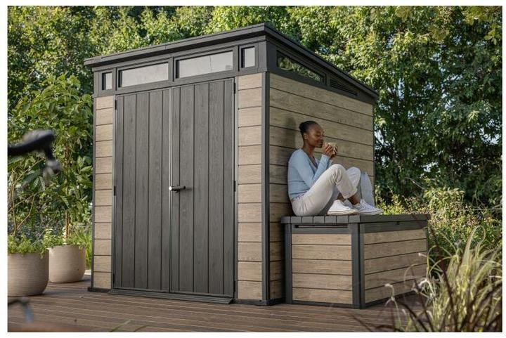 Produktbild Keter Deckbox 150