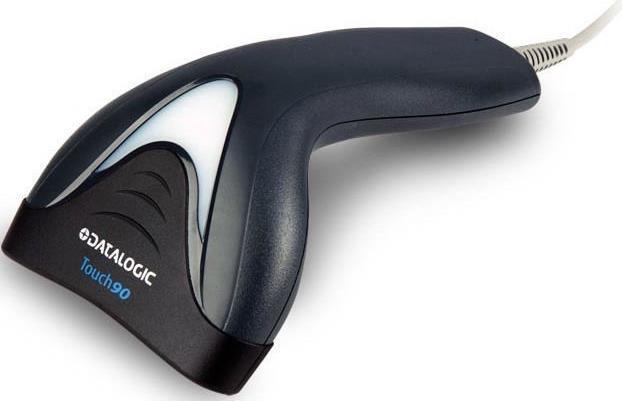 Actual product image Datalogic Touch 90 Light (1D barcodes)