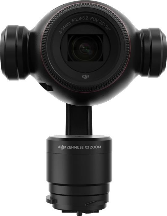 Image du produit DJI Osmo Zenmuse X3 Zoom