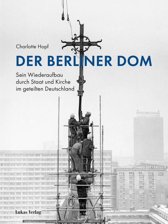 Immagine prodotto Der Berliner Dom (Tedesco, Hopf, Charlotte, 2024)
