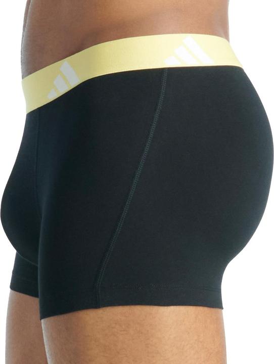 Actual product image adidas 10-pack Active Flex Cotton Retro Short / Pant (M, pack of 10)
