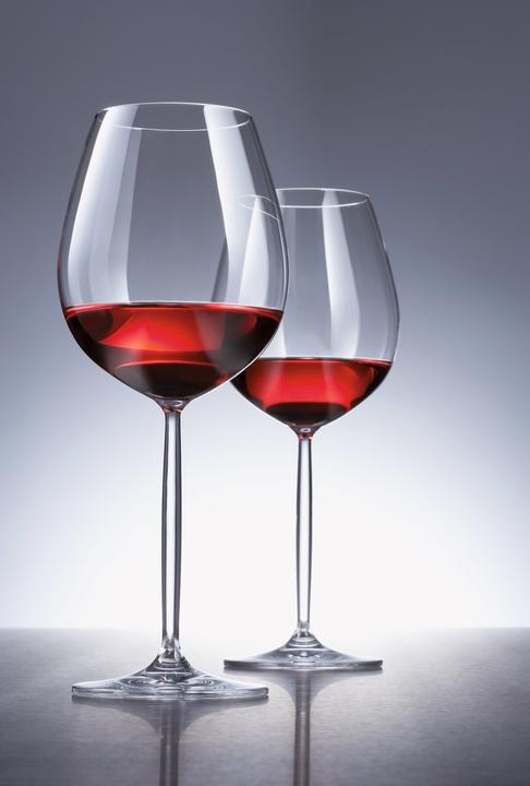Produktbild Schott Zwiesel Diva (61.20 cl, 1 Gläser, Rotweingläser)