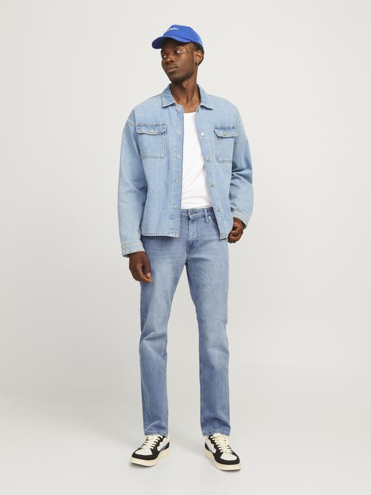 Immagine prodotto Jack & Jones JJICLARK JJEVAN VERSIONE LIGHER DEL 798 Jeans regular fit Jeans regular fit (36)