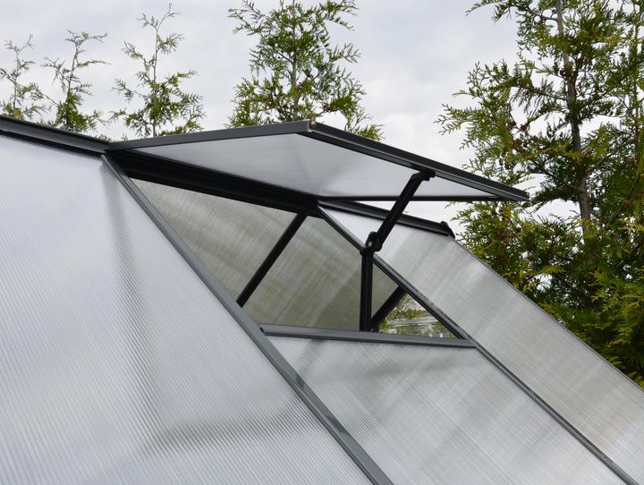 Actual product image Palram Hybrid