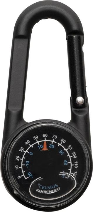 Actual product image Omada Compass with snap hook