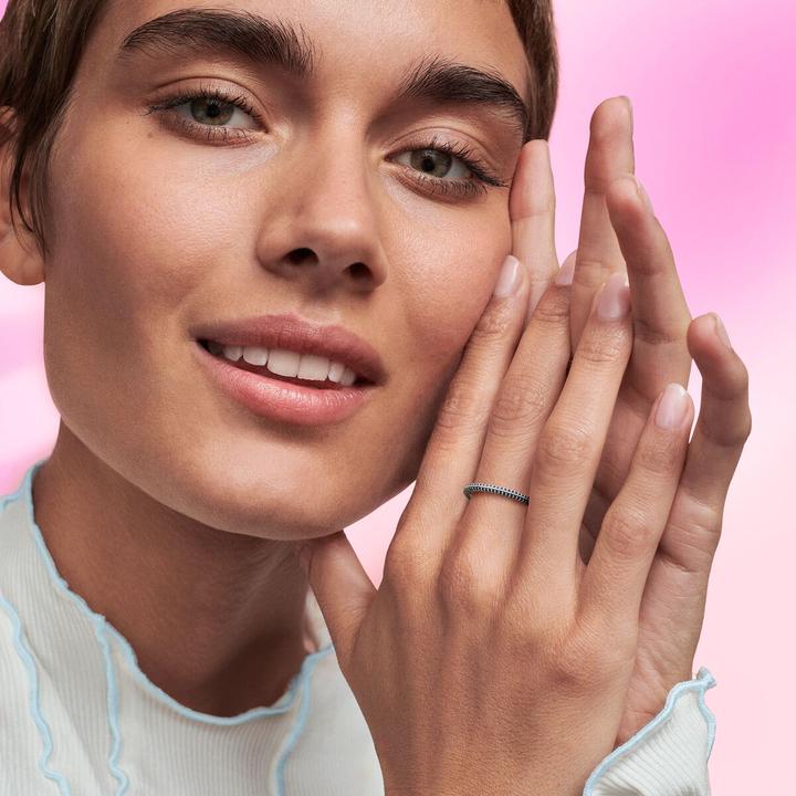 Produktbild Pandora Me Pavé Ring (52, 925 Silber)