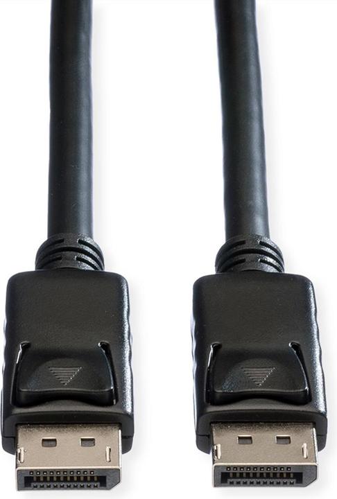 Actual product image Roline DisplayPort — DisplayPort (10 m, DisplayPort)