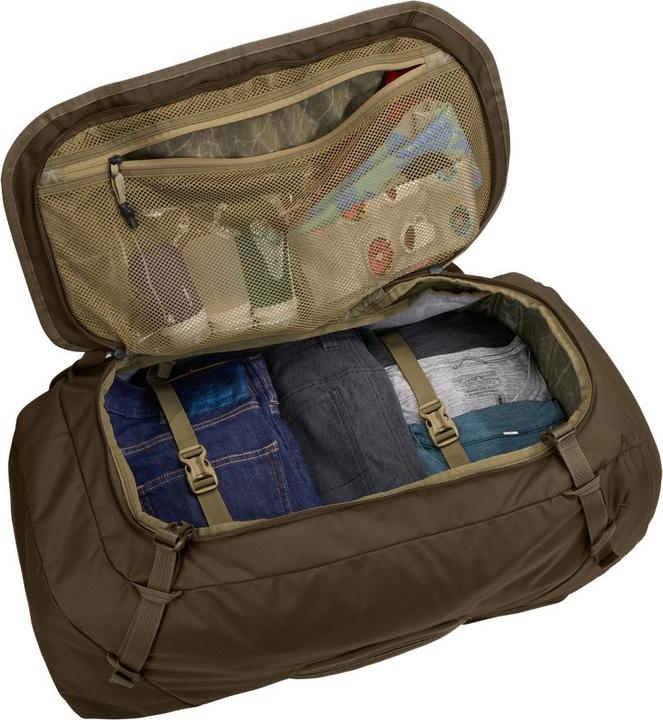 Produktbild Thule 5318 Landmark 70L Unisex Travel Pack Deep Khaki (70 l)