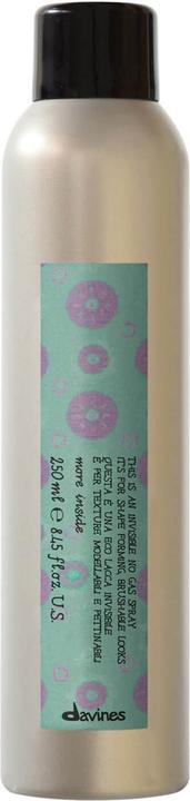 Immagine prodotto Davines Invisibile No Gas (250 ml)