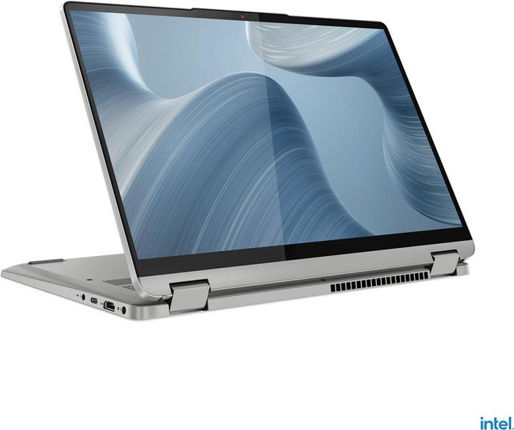 Actual product image Lenovo IdeaPad Flex 5 (14", Intel Core i5-1235U, 16 GB, 512 GB, DE)