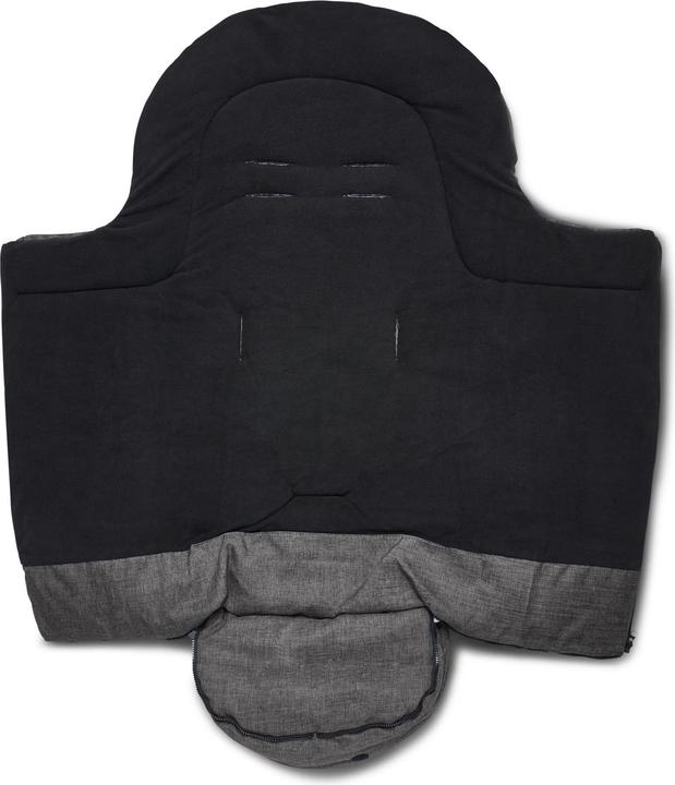 Actual product image ABC Design Winter footmuff collection 2020