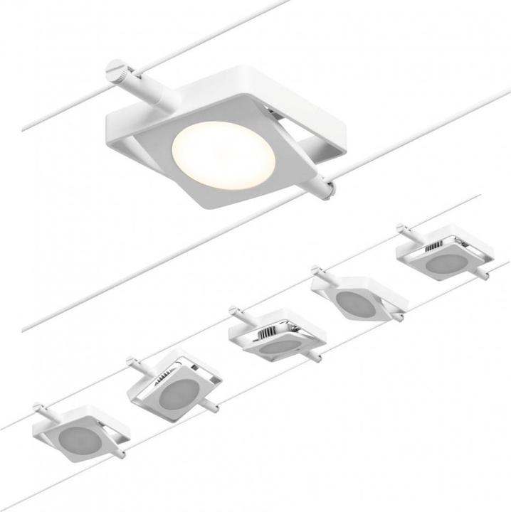 Produktbild Paulmann URail Pendel Capsule II (580 lm)