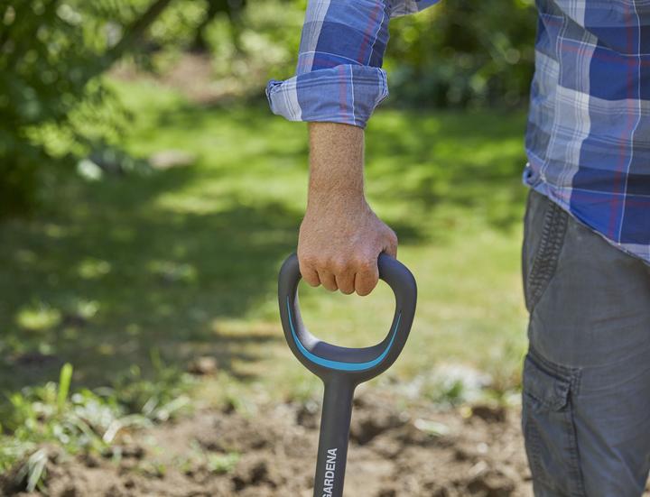 Image du produit Gardena Ergo Line pique pointue