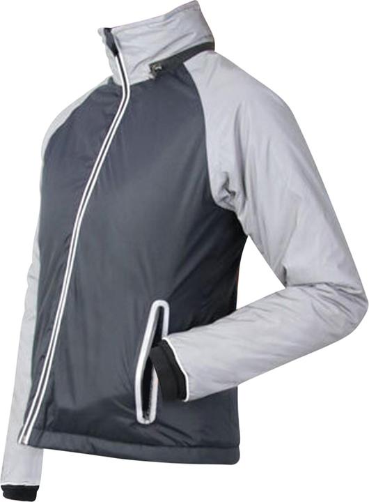 Hy Silva Flash Steppjacke Wasserfest