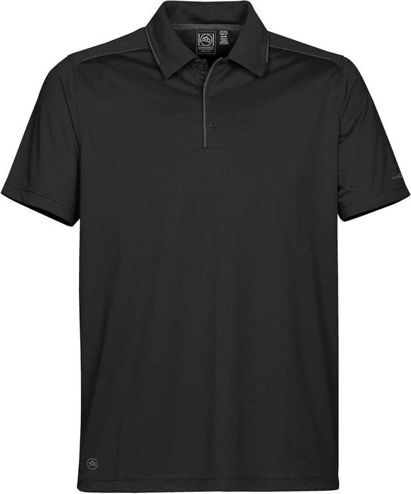 Actual product image Stormtech Mens Inertia Sport Polo Shirt (XL)