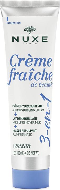 Nuxe Crème Fraîche de Beauté (100 ml, Tagescreme)