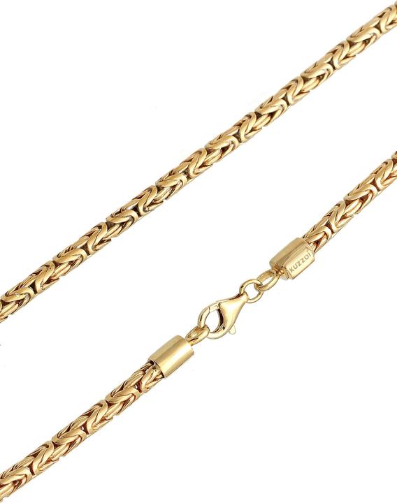 Image du produit Kuzzoi Chaîne de base (Argent sterling 925, 50 - 60 cm)
