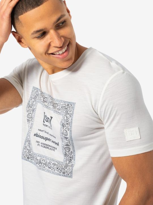 Actual product image Super Natural Bandana Bio J (XXL)