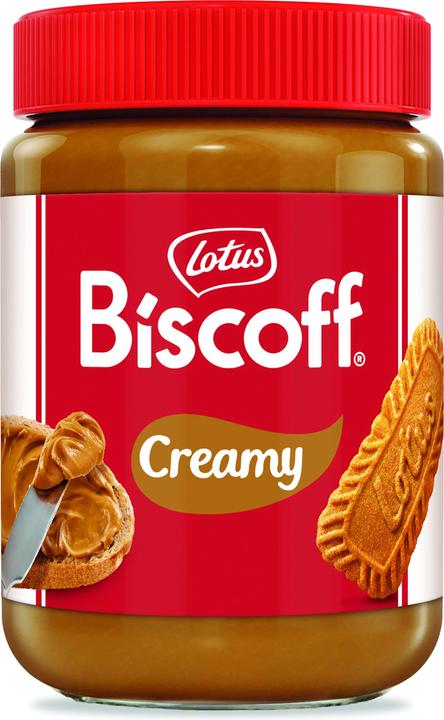 Immagine prodotto Lotus Biscoff Classic 400g (400 g)