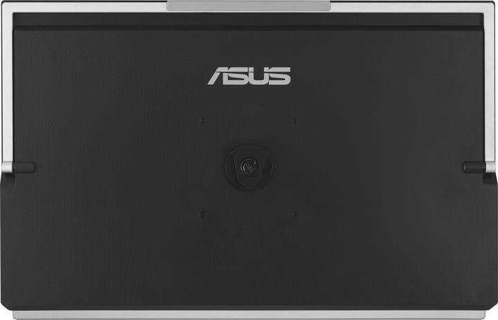 Actual product image ASUS ZenScreen MB249C (1920 x 1080 pixels, 23.80")