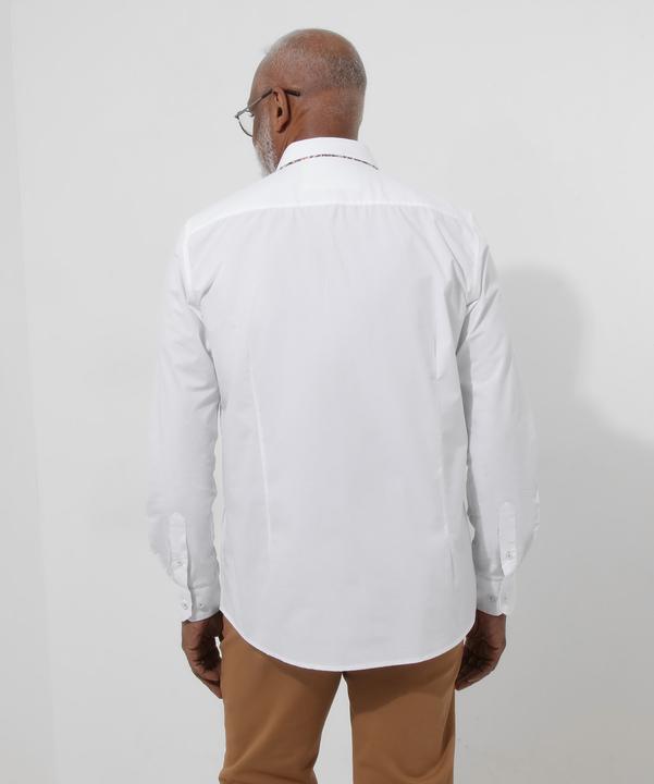 Produktbild Joe Browns Double Collar Floral Shirt (L)