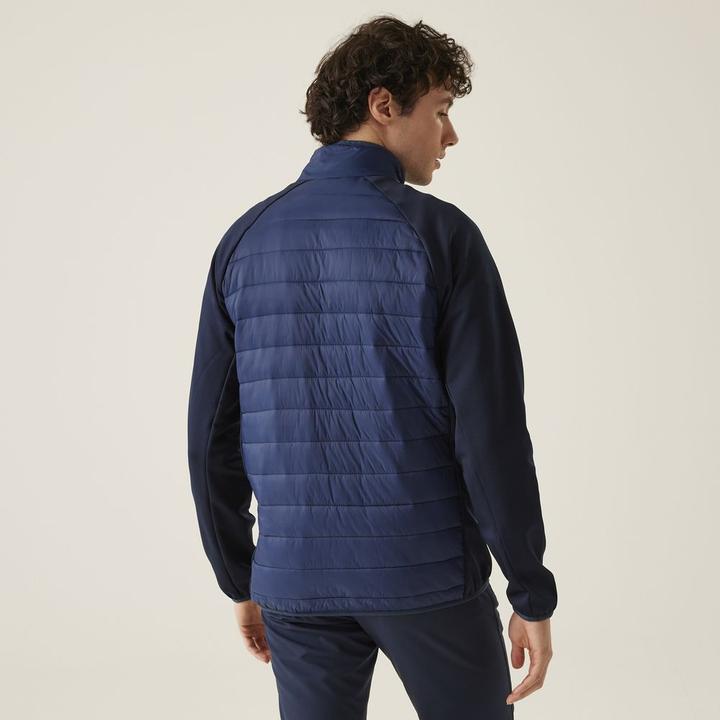 Actual product image Regatta Clumber IV Hybrid (L)