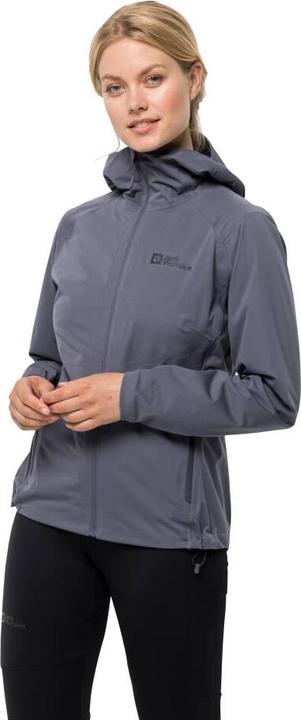 Actual product image Jack Wolfskin Emberberg 3L Jkt W (XS)