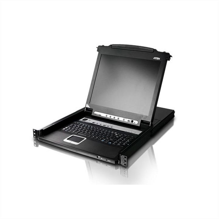 Produktbild Aten KVM-Switch, VGA