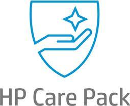 Actual product image HP Acive Care 5 years Onsite + DMR U18HVE (60 months, Postal warranty)