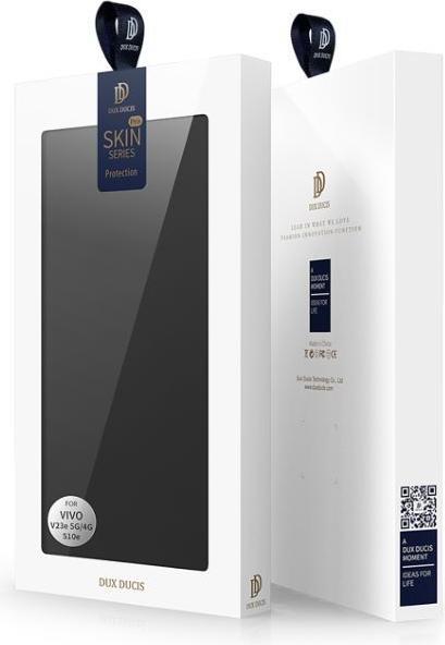 Produktbild Dux Ducis Skin Pro Series Bookcover (Vivo V23e 4G, Vivo V23e 5G)