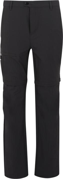 Immagine prodotto Regatta Highton II Pantaloni da Trekking Cerniera Rimovibile Uomo (40)