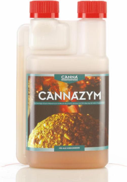 Canna Cannazym 1L (1.10 kg, 1 l)