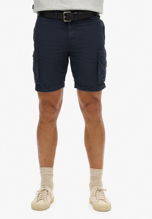 Image du produit Superdry PARACHUTE LIGHT SHORT Heren Broek (30)