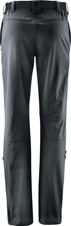 Actual product image Maier Sports Lulaka trousers roll up short (40)