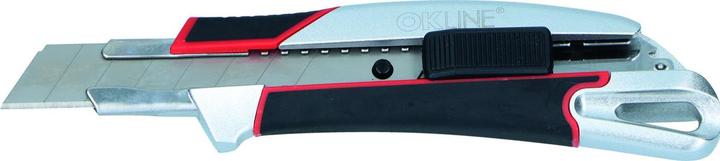 OK-Line Universalmesser 18mm (158 mm)