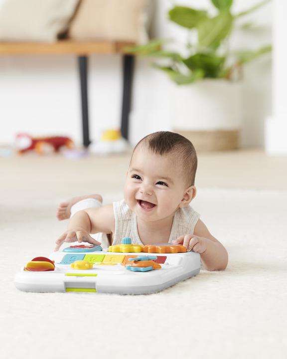 Actual product image Skiphop E&M Grow Along 4 in 1 Activity Walker